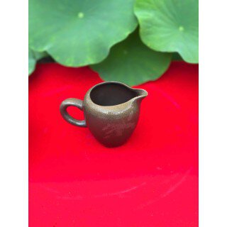 Tống San Trà Nung Củi Nhỏ 180ml